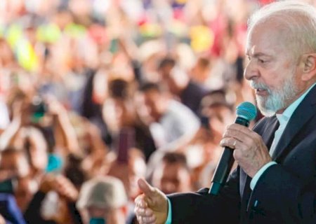 Lula descarta desafiar EUA, mas diz que Brasil não é republiqueta