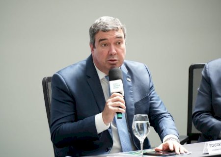 Governo de MS destaca Lei do Pantanal e política de apoio à produção no campo