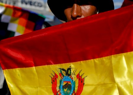Bolívia: direita lidera pesquisas para presidência após 19 anos