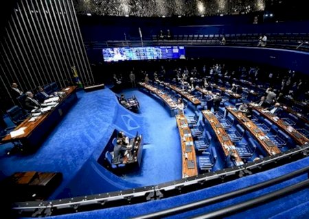 Impeachment de Moraes: 15 senadores da base de Lula a favor