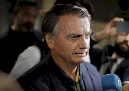Datafolha: 48% acham que Bolsonaro deveria ser preso; 46% são contra