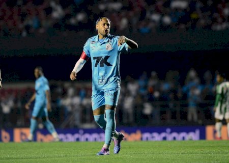 Entenda por que Neymar não quer jogar no Allianz Parque pelo Santos