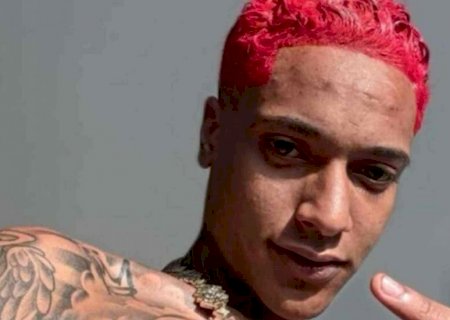 Oruam é transferido para cela coletiva em presídio em Bangu