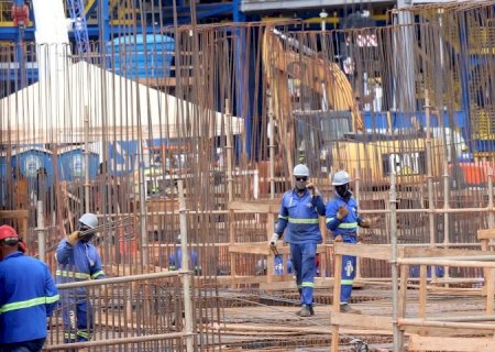 Mato Grosso do Sul registra saldo positivo de 2.709 empregos em junho, segundo Observatório do Trabalho