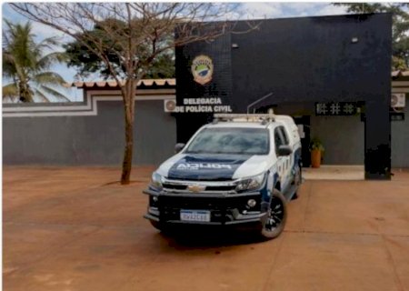Adolescente é vítima de sequestro, cárcere privado e estupro em Ivinhema