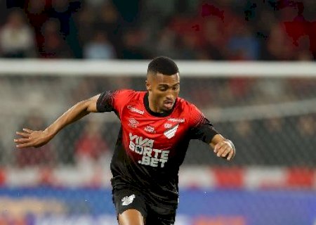 Athletico elimina São Paulo nos pênaltis e avança na Copa do Brasil