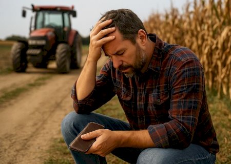 Inadimplência no agro atinge níveis históricos: como sair dessa situação?
