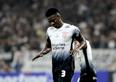 Corinthians sofre derrota no CAS e corre risco de transfer ban por não pagar compra de Félix Torres