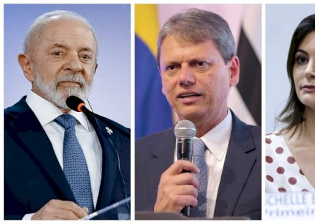A nova pesquisa Datafolha para a presidência em 2026