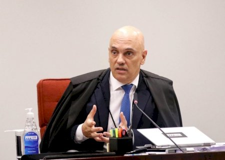 Bolsonaristas protocolam projeto para criar a ‘Lei Magnitsky brasileira’