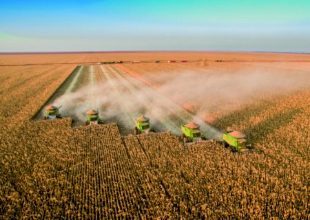 Aquecimento do mercado de insumos agropecuários impulsiona fusões e aquisições