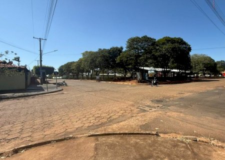 Vereadores de Nova Andradina propõem melhorias em segurança viária e drenagem urbana