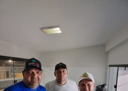 TV Cabra transmite final eletrizante e celebra título de Batayporã