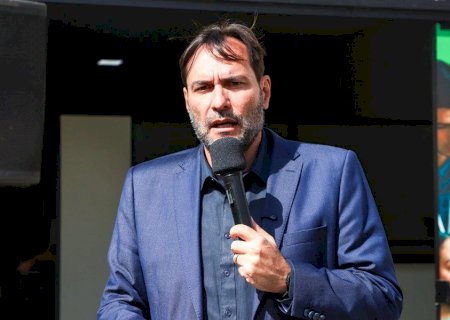 Administração de Nova Andradina alcança marcos importantes em sete meses de gestão