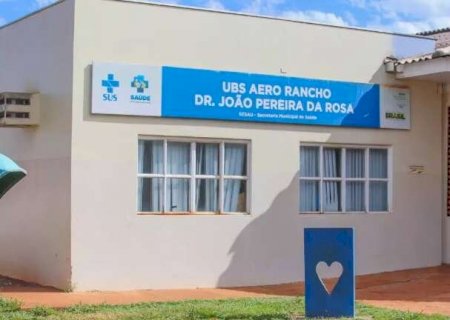 Mulher é interceptada e baleada por dupla em moto em MS
