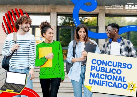 Mato Grosso do Sul registra mais de 7 mil inscrições no CPNU 2
