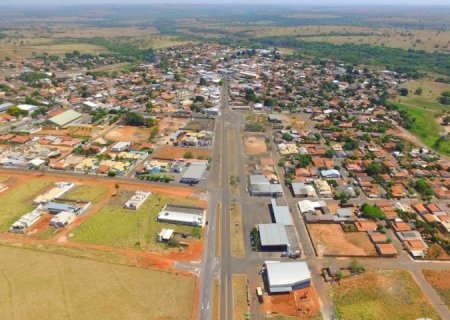 MS-377 será restaurada para atender avanço do setor de celulose em Três Lagoas e em Inocência