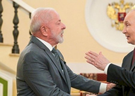 Agro teme sanções de Trump ao Brasil por compra de fertilizantes russos