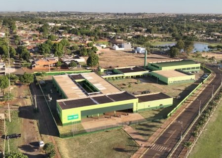 Educação que transforma: 100% dos municípios de Mato Grosso do Sul contam com ensino profissionalizante