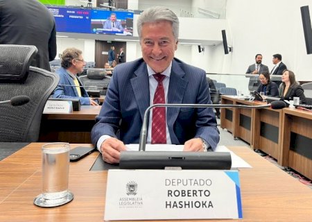 Aprovado em 1ª PL de Hashioka que inclui pneus inservíveis na Política de Reciclagem