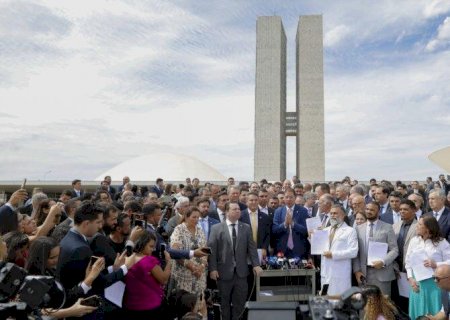 Obstrução do PL vai parar indicações de pelo menos 11 diretores de 5 agências no Senado