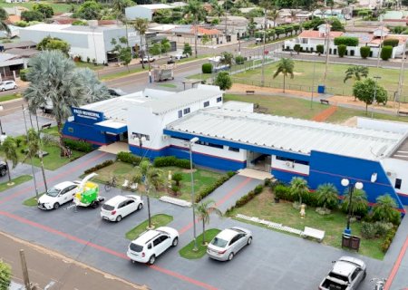Taquarussu lidera desempenho no Índice de Qualidade da Educação em MS