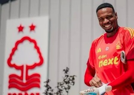 Palmeiras acerta contratação do goleiro Carlos Miguel, ex-Corinthians