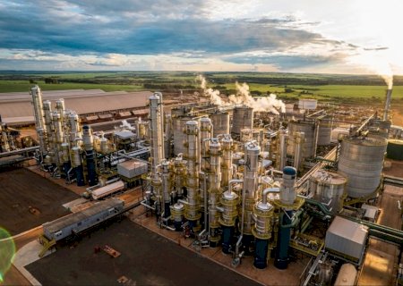 Etanol de milho alcança investimentos que somam mais de R$ 40 bilhões