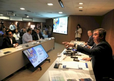 Oportunidades e novos mercados: Governo vai a Ásia para atrair investimentos e mostrar potencial