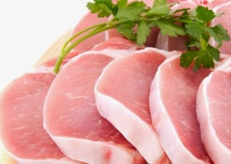 Brasil tende a liderar exportações globais de carne suína até 2030