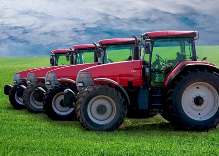 Exportações de máquinas agrícolas aos EUA podem ganhar alívio parcial