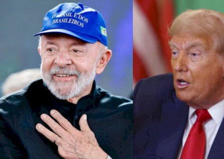 Governo avalia endurecer entrada de produtos americanos em resposta a Trump