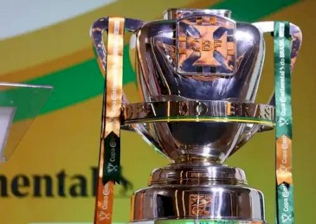Copa do Brasil: Veja quanto cada classificado recebeu em premiação