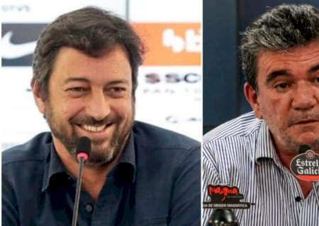Promotor amplia investigação sobre suspeitas no Corinthians