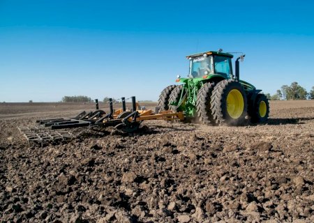 Vazio sanitário da soja encerra em setembro na maioria dos estados agrícolas