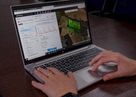 Planejamento estratégico e tecnologia digital impulsionam safra de soja 2025/2026