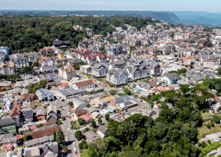 Faturamento do turismo até julho é o maior para o período desde 2012