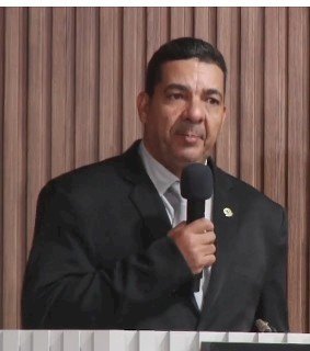 Vereador solicita aquisição de caminhão para coleta de lixo em Batayporã