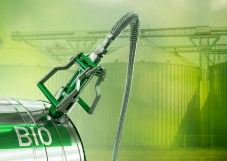 Brasil pode liderar meta global de quadruplicar biocombustíveis até 2035