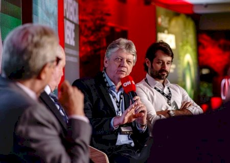 Potência Verde: ações de preservação e sustentabilidade de Mato Grosso do Sul são destaques nacionais