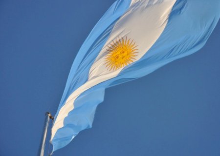Argentina retoma imposto sobre exportação de grãos um mês antes do prazo