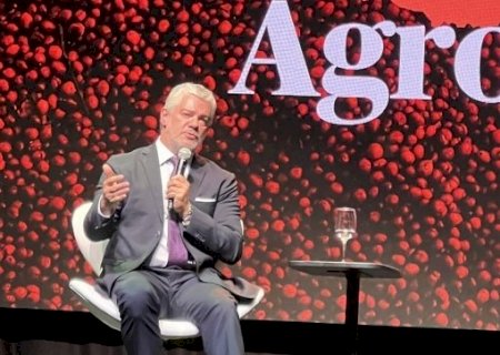 Tributação é mais preocupante para o agro do que o tarifaço dos EUA