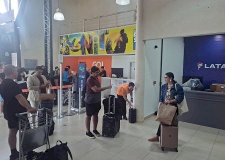 Investimento em infraestrutura alavanca turismo em MS e Bonito recebe novos voos a partir de setembro