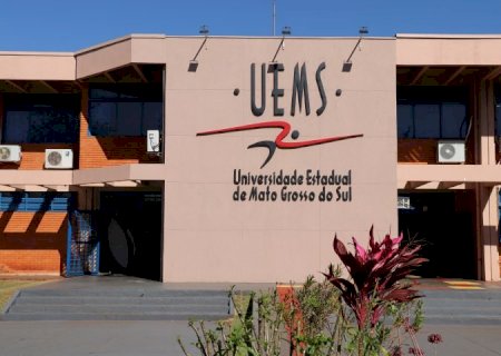 UEMS abre inscrições para Vestibular 2026 com 871 vagas em todo o Estado