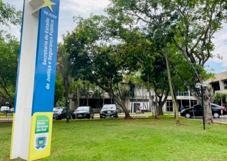 Sejusp cria Escola de Segurança Pública e dá passo estratégico rumo à qualificação permanente