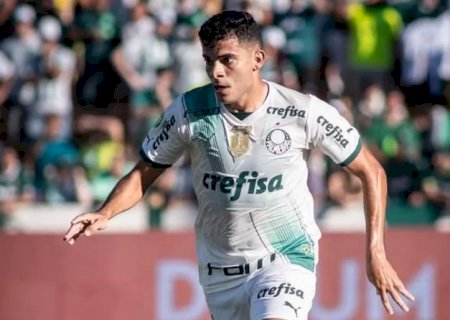 Bruno Rodrigues projeta volta ao Palmeiras: ‘Expectativas são as melhores’