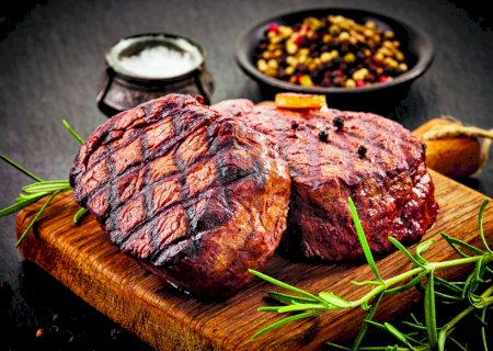 Movimento “A carne do futuro é animal' reforça papel essencial da carne na saúde humana