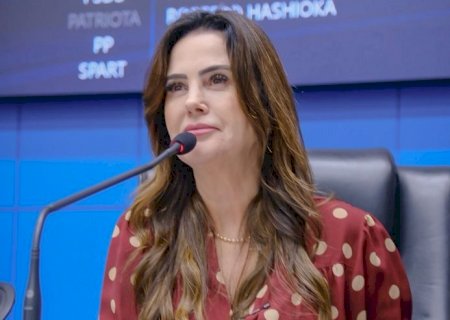 Mara Caseiro pede estudo da IAGRO sobre isenção da taxa de GTA em eventos rurais