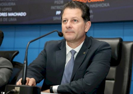 Deputado Renato Câmara pede Ciclovia em todo Anel Viário de Dourados