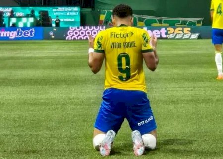 Palmeiras tem 20% das vitórias de virada e ostenta poder de reação